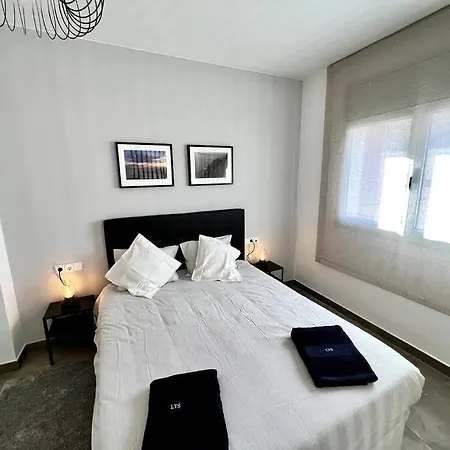 Apartament Loft Moderno En Buena Ubicacion Terrassa Zewnętrze zdjęcie