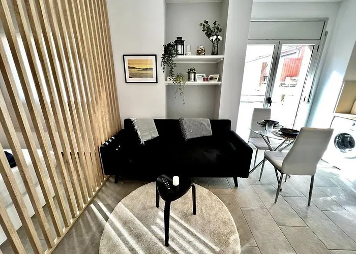 Loft Moderno En Buena Ubicacion