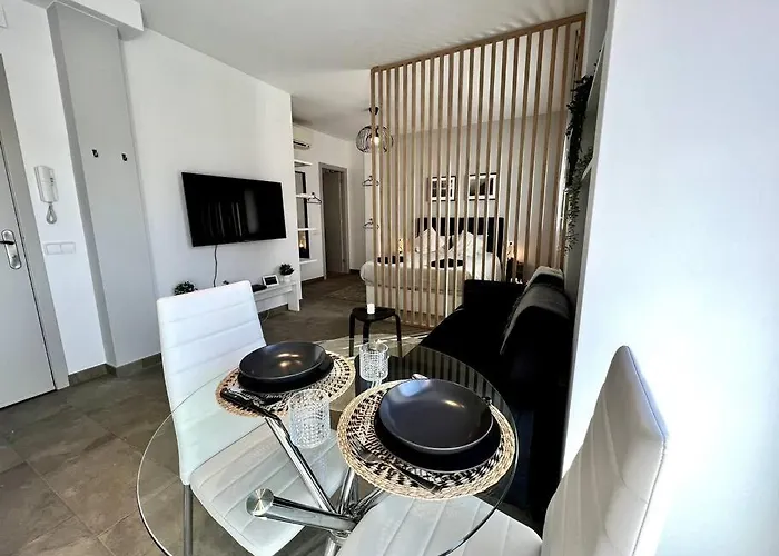 Loft Moderno En Buena Ubicacion