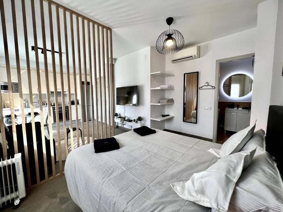 Loft Moderno En Buena Ubicacion Apartment *