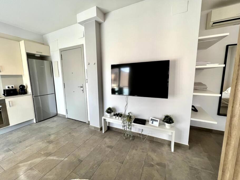 Loft Moderno En Buena Ubicacion *