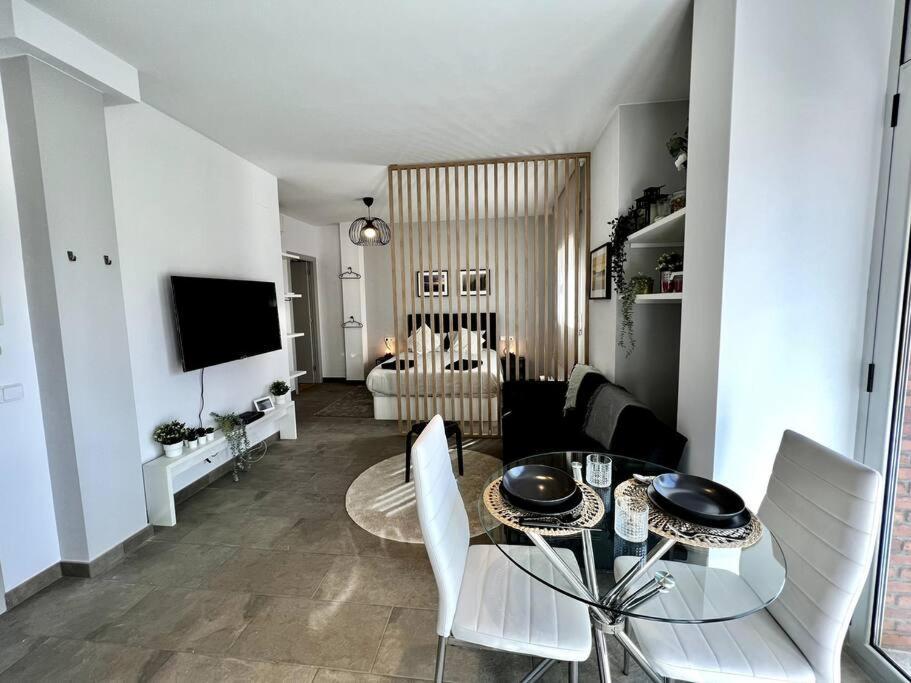 Loft Moderno En Buena Ubicacion Apartment Terrassa