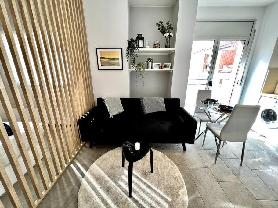 Apartment Loft Moderno En Buena Ubicacion Terrassa