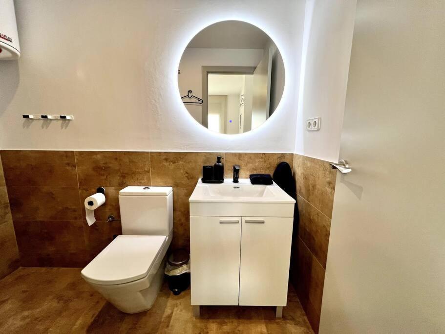 Loft Moderno En Buena Ubicacion