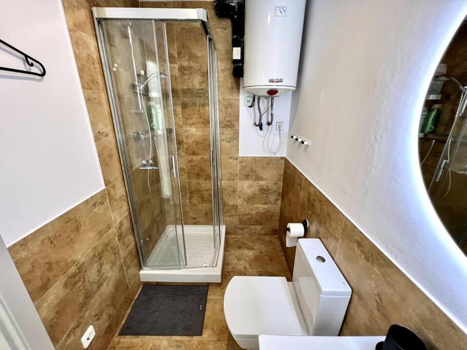 Loft Moderno En Buena Ubicacion * Terrassa